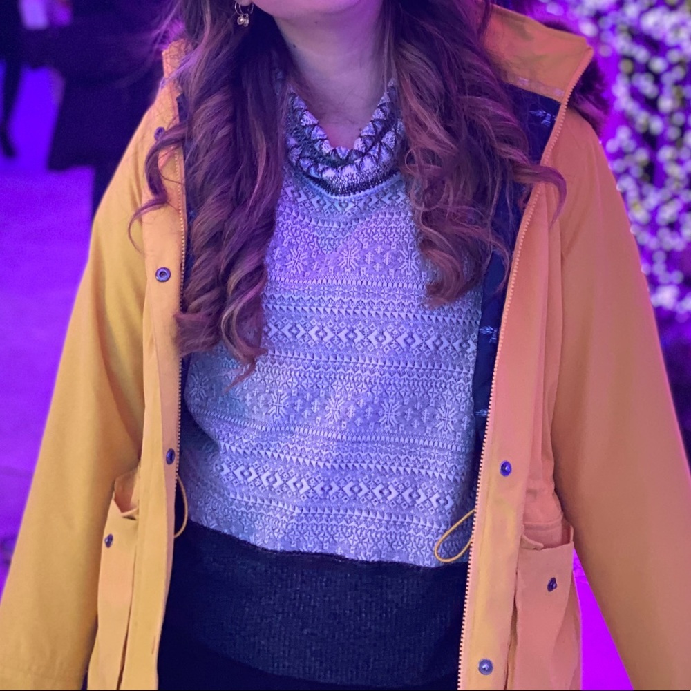 Barbour Abalone Jacket - Picture 14 of 16